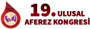 19. Ulusal Aferez Kongresi